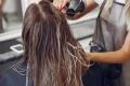 Blow drying, ladies, long hair -50%