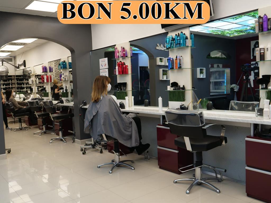 Voucher 5.00 KM