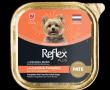 Reflex Plus pate