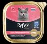 Reflex Plus pate with salmon and shrimp