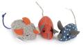 Toy for cats