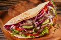 Big beef doner