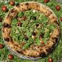 Vegetarian Pizza