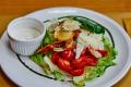 Caesar's salata