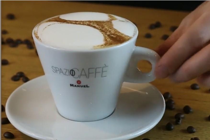 Espresso caffe