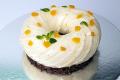 Mango – kokos torta