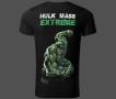 Hulk T-shirt