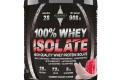 Whey protein isolate 908gr