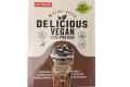 Vegan protein cocktail