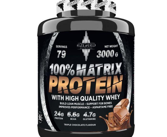 Protein Matrix 3000gr
