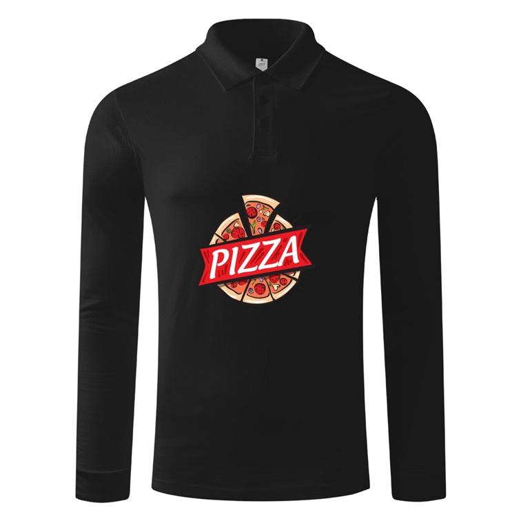 Advertising T-shirt