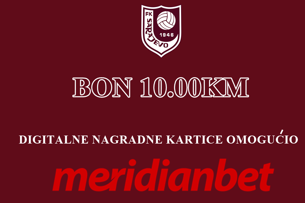Gutschein 10,00 KM