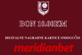 Bon 10.00KM