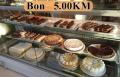 Voucher 5.00 KM