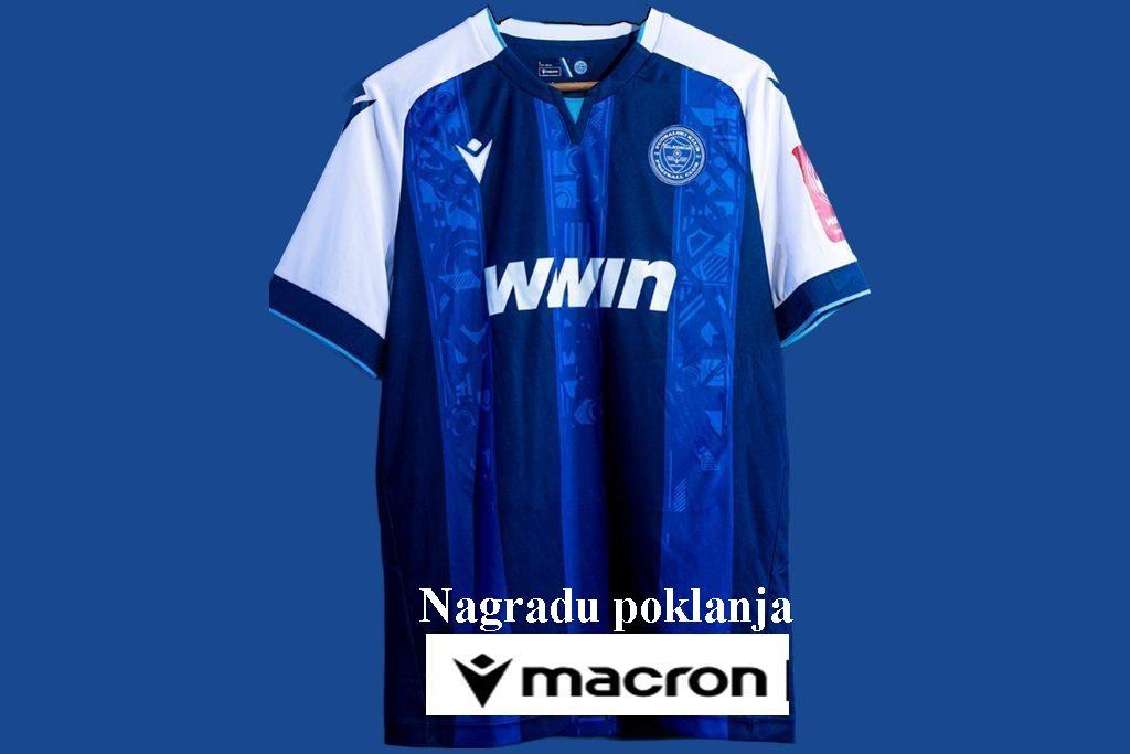 Home jersey 2024/2025