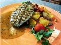 Natural veal steak -20%