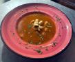 Tomato soup