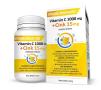 Vitamin C 1000 mg + Zinc 15 mg, powder