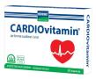 CARDIOVITAMIN CAPSULES A20