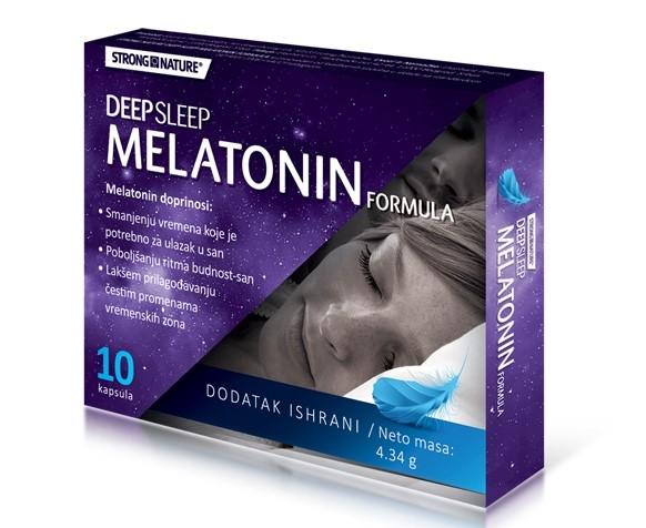 Deep Sleep