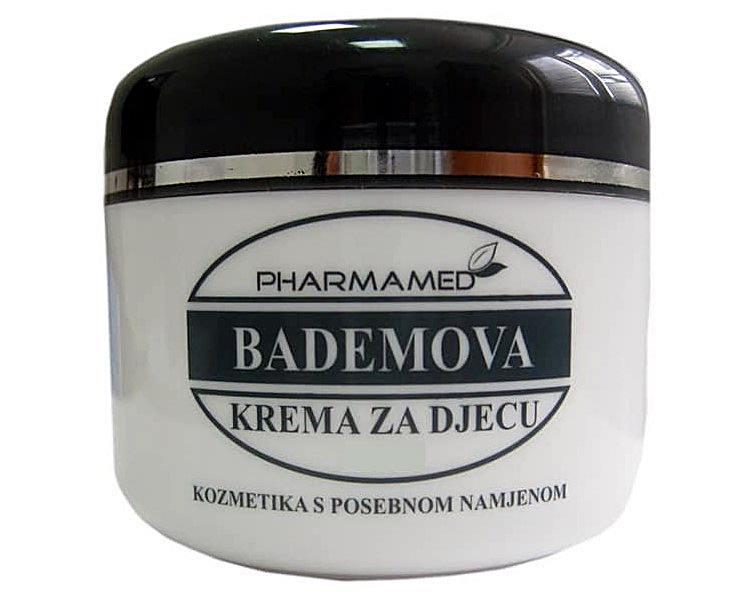 BADEMOVA krema za djecu 50ml